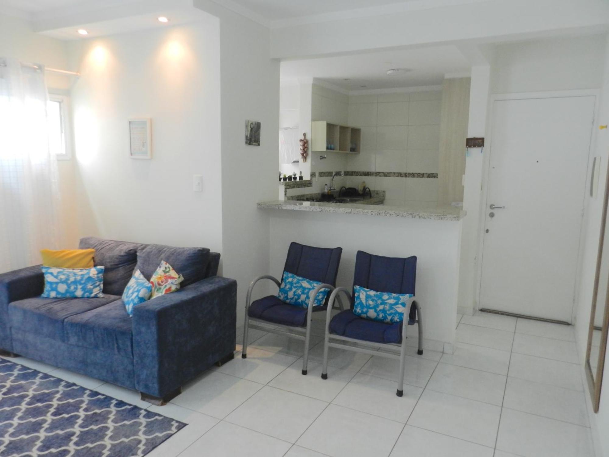 Guaruja Enseada 400 M Da Praia, Otima Localizacao エクステリア 写真